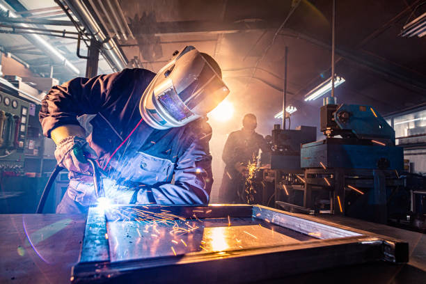 Best Food and Beverage Processing Equipment Welding in Cokato, MN