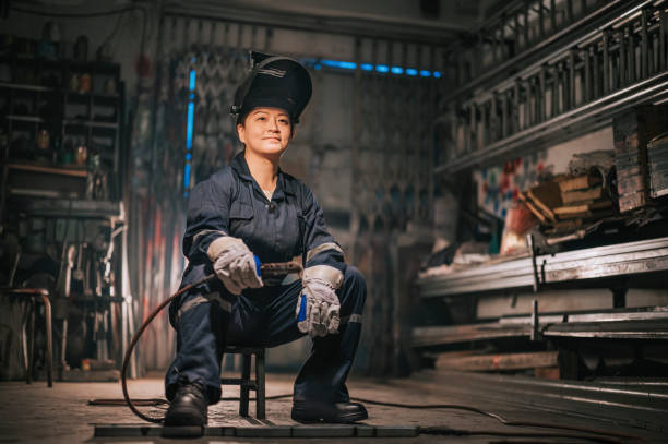 Trusted Cokato, MN Welder & Metal Fabrication Experts