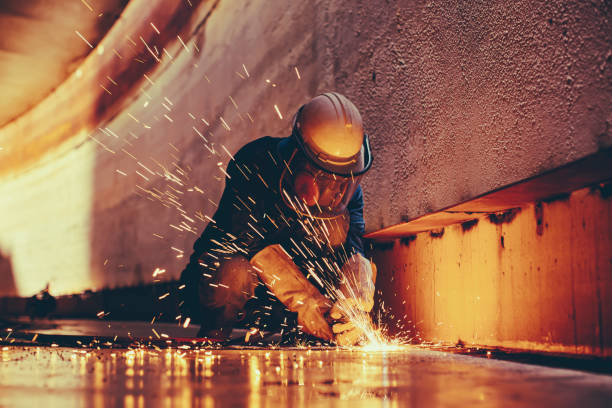 Best Artistic and Custom Metal Fabrication in Cokato, MN