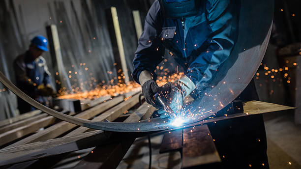 Affordable Welder Services in Cokato, MN