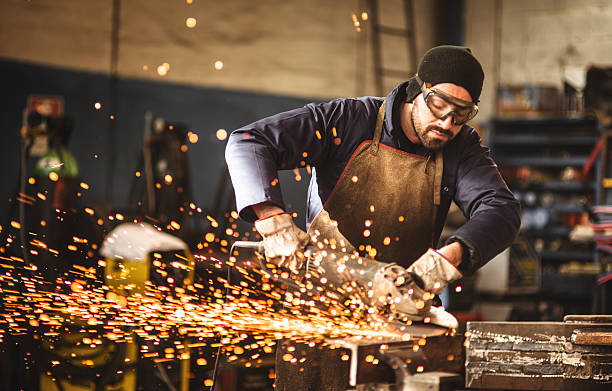 Reliable Cokato, MN Welder & Metal Fabrication Solutions